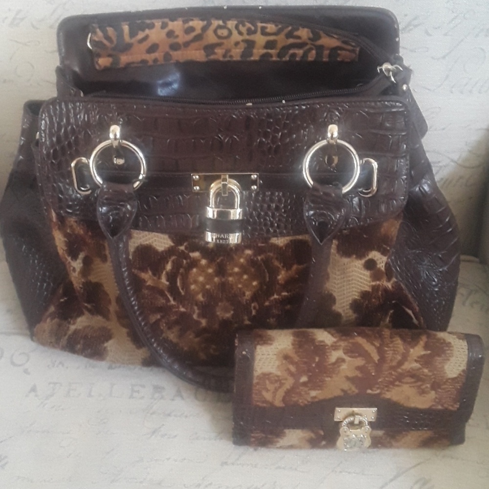 Bags by Sharif